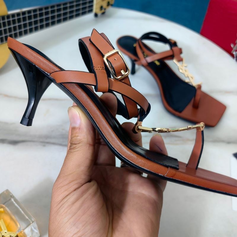 Y*L sandals